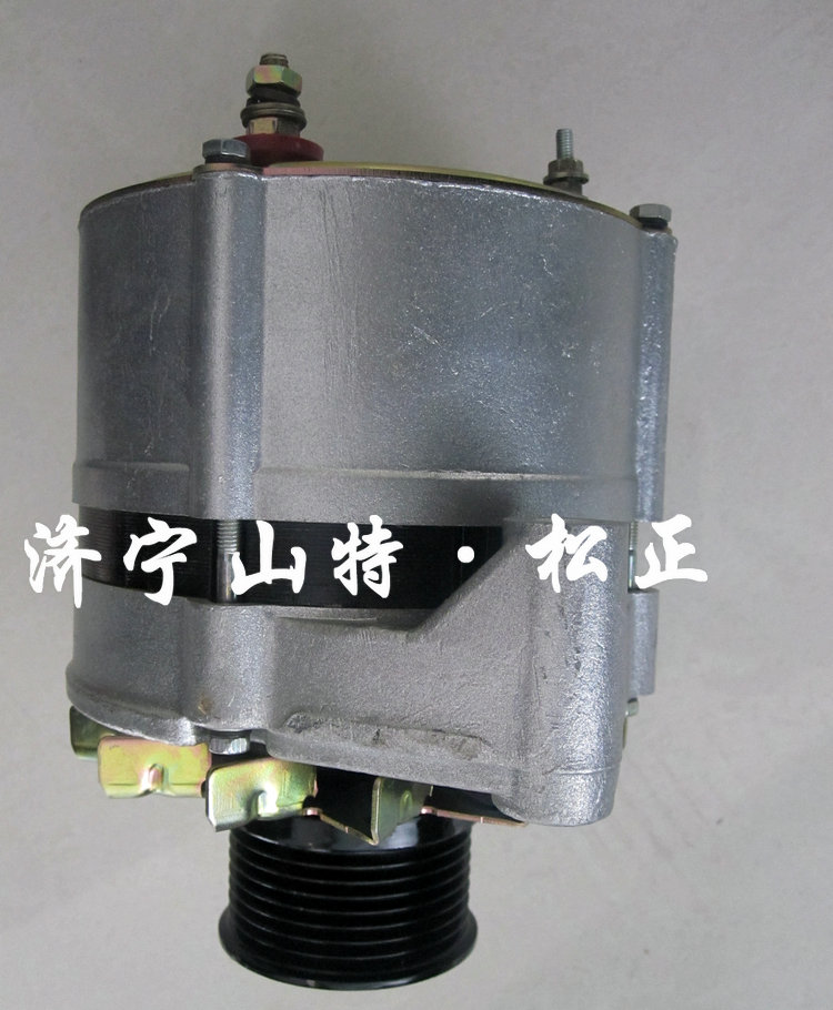进口D61发电机 40A 6731-81-6150