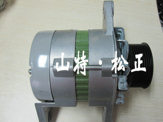 进口600-861-3111发电机