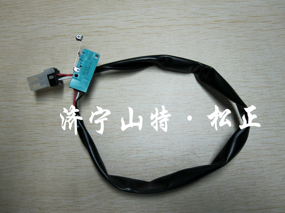 200-8安全锁开关22U-06-22360