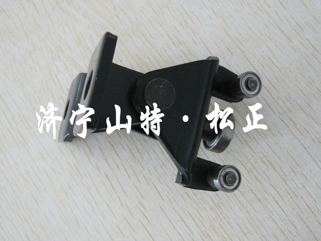 50MR-2车门中间滚子