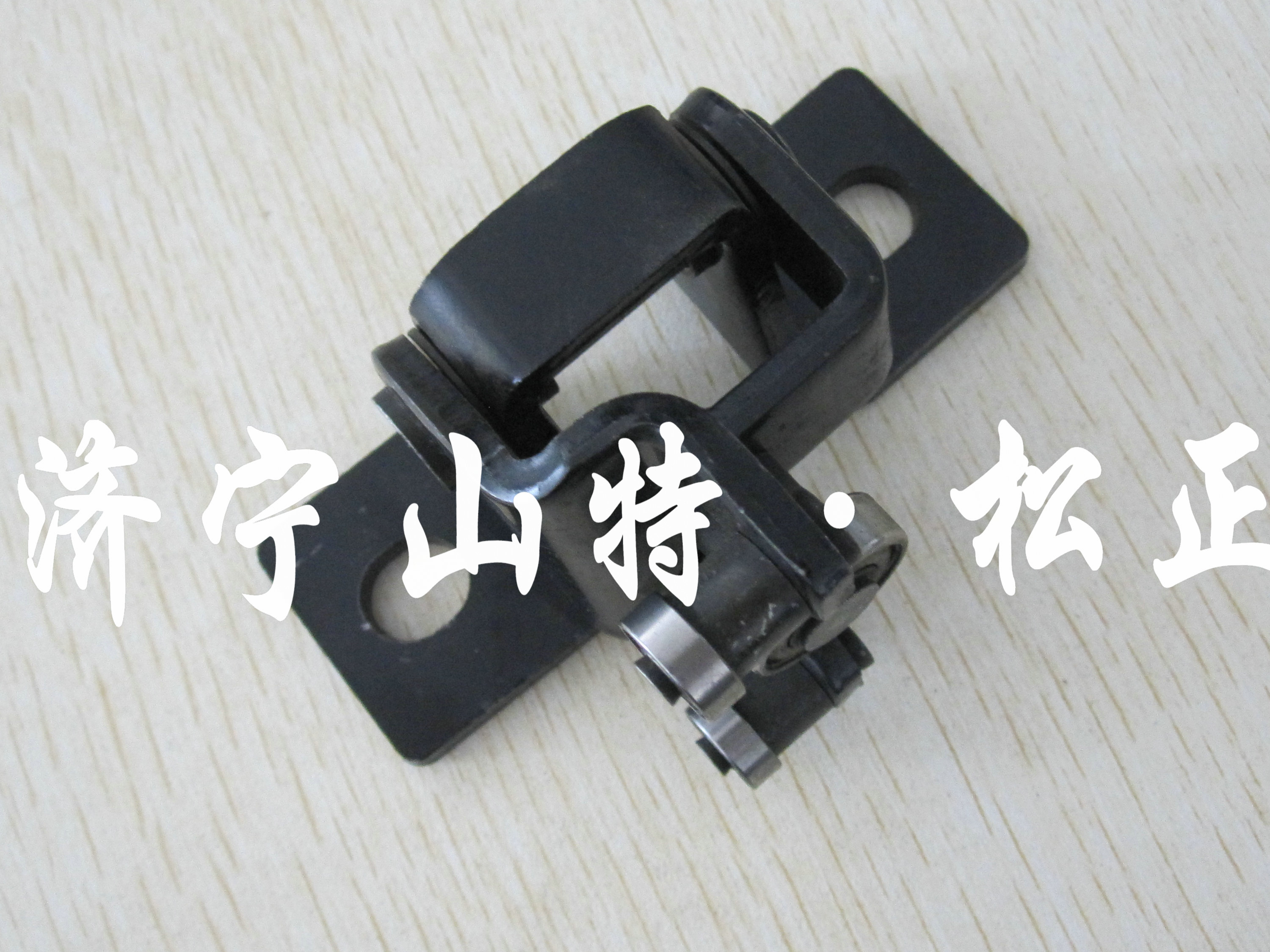 50MR-2车门滑轮