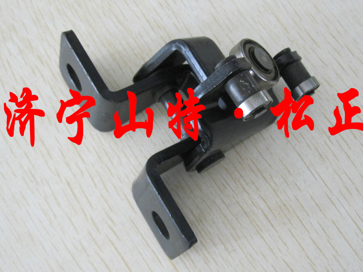 50MR-2车门滚子