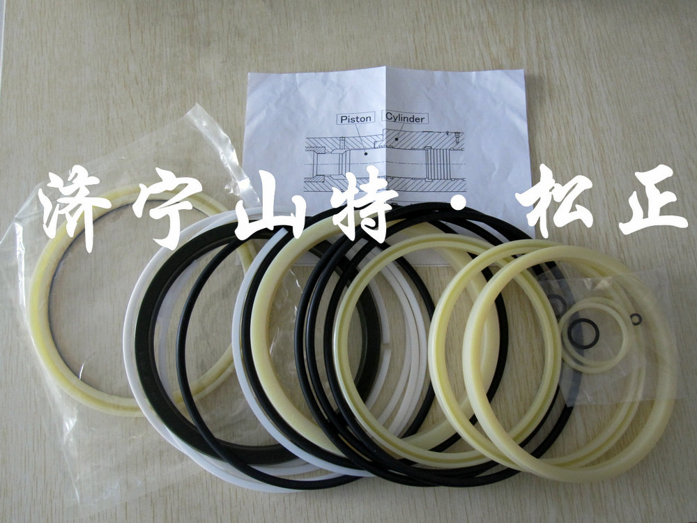 破碎锤KCB170 修理包