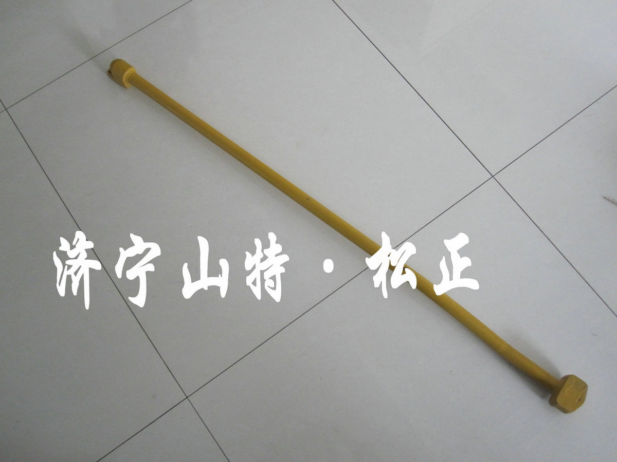 进口PC220-7 铲斗油缸铁管