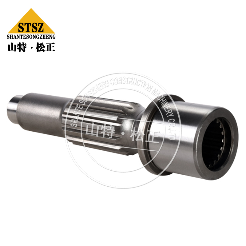 PC220240-8MO行走马达花键轴708-8F-32130