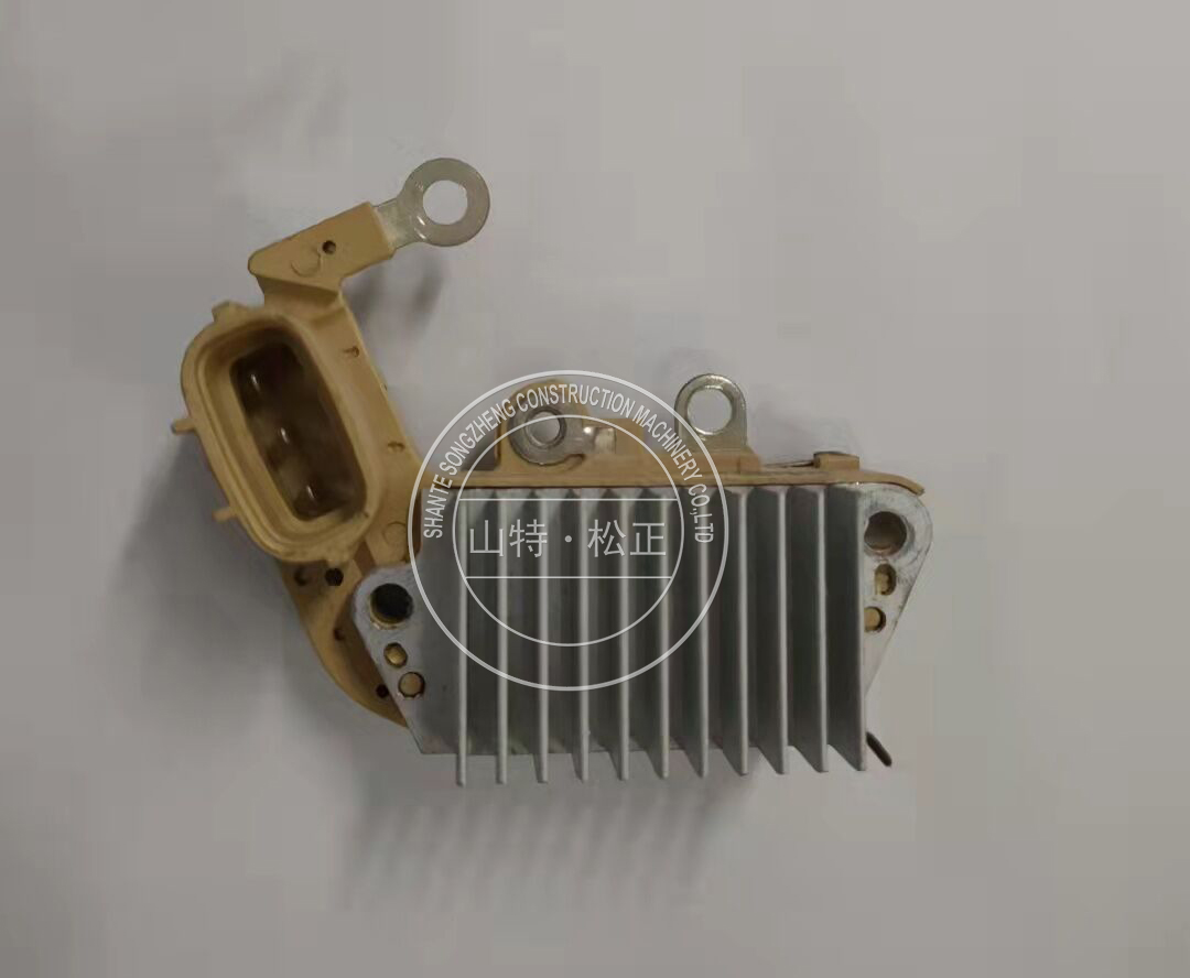 发电机调节器ND126000-3730