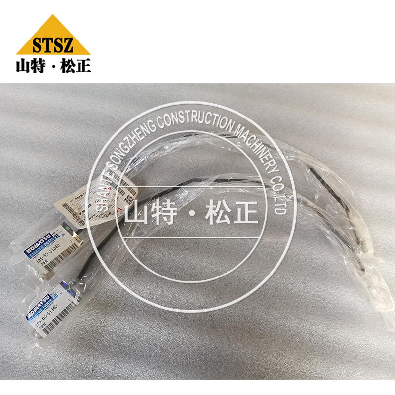 铁管195-50-51340