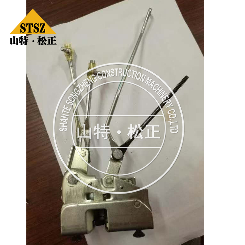 锁总成417-926-3141