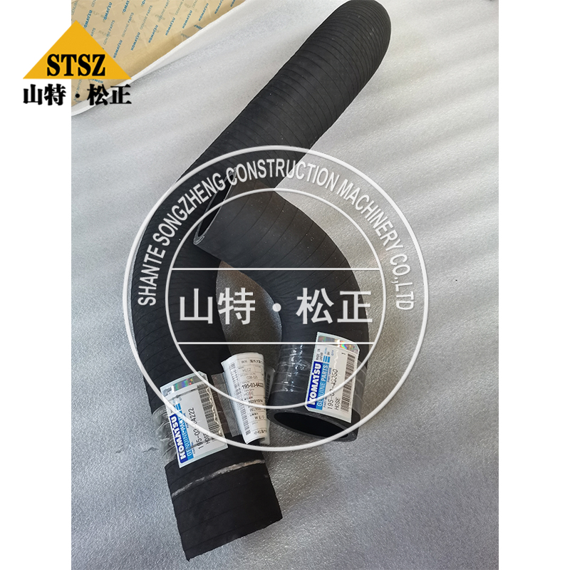 进口水管195-03-64222水管