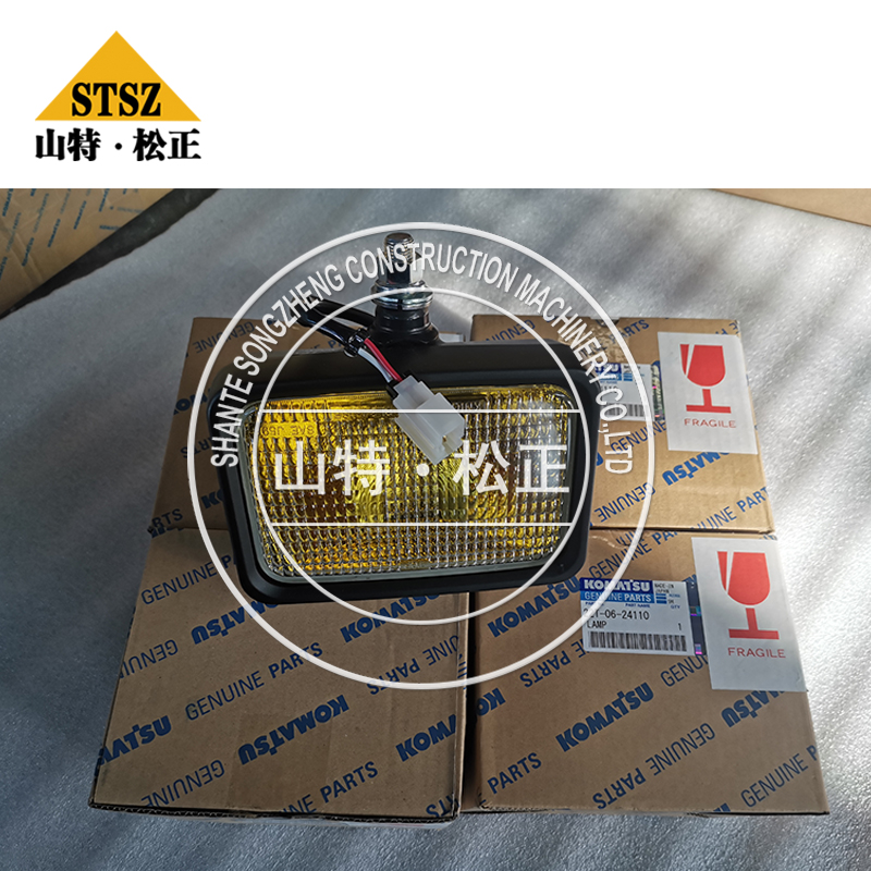 进口工作灯22T-06-24110