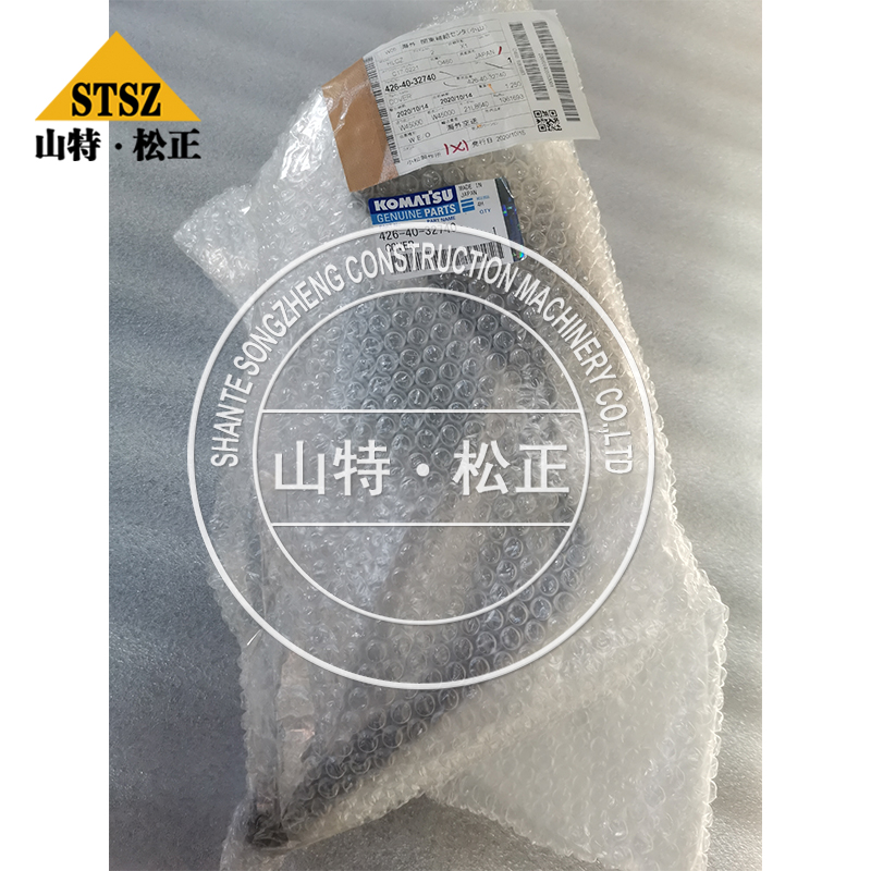 进口盖426-40-32740盖