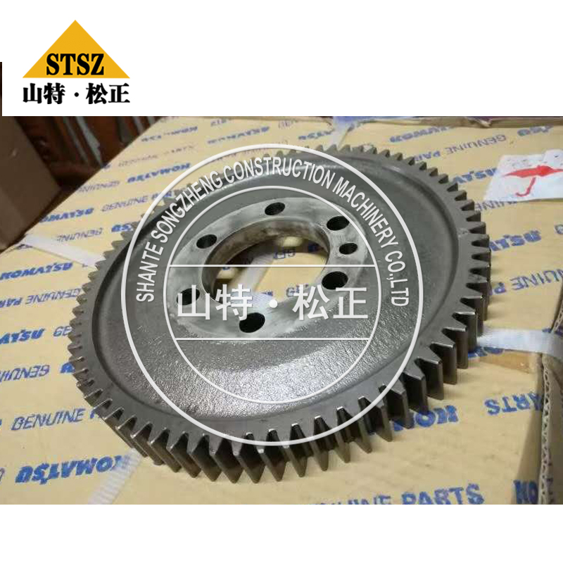 进口齿轮6240-31-6330