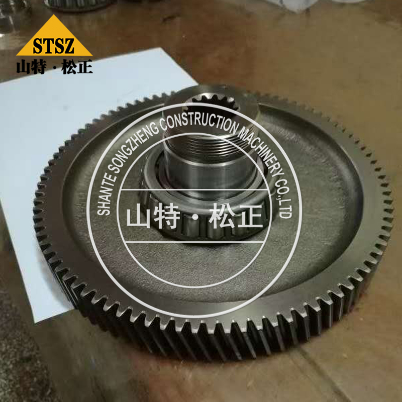 进口齿轮714-12-33421