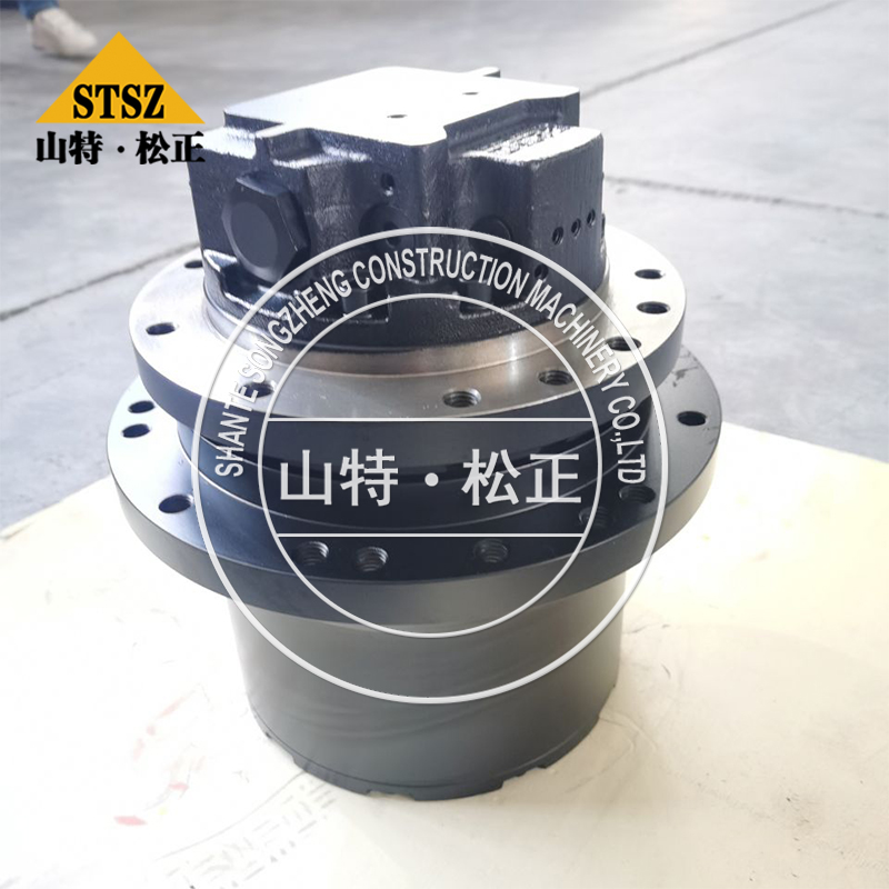 进口PC50MR-2终传动22M-60-23100