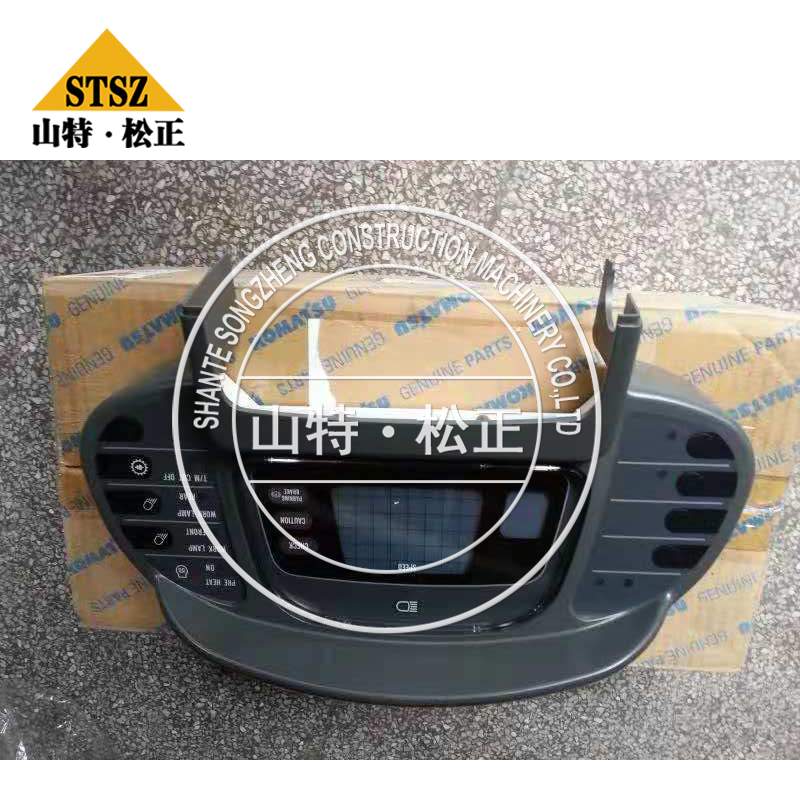 7823-62-6000 进口原厂装机配件 进口挖掘机配件