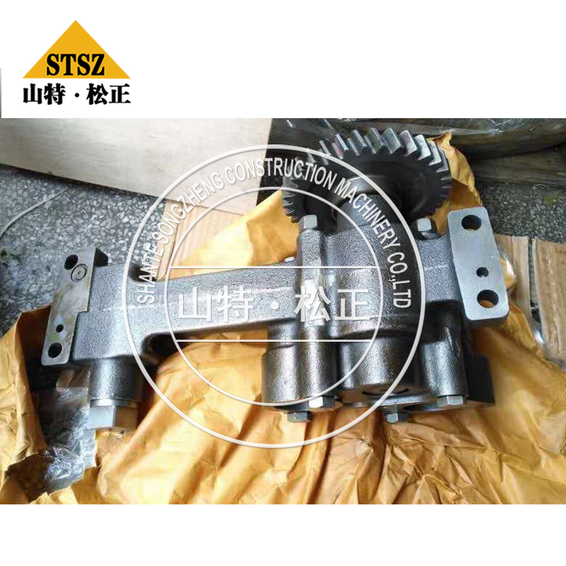 6162-53-1022 进口原厂装机配件 进口挖掘机配件