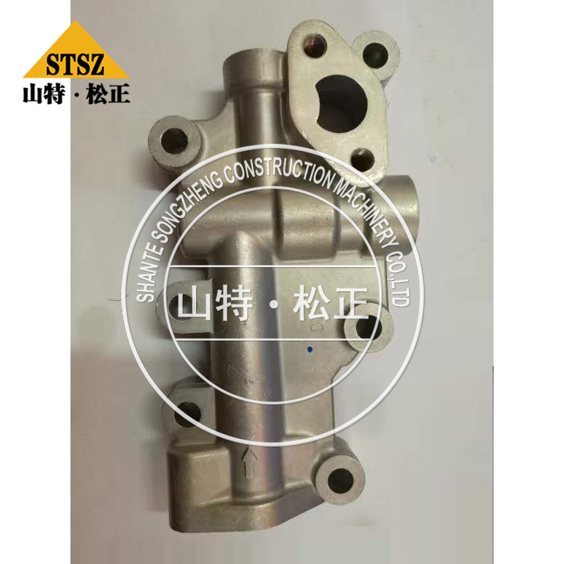 6151-52-5600 进口原厂装机配件 进口挖掘机配件
