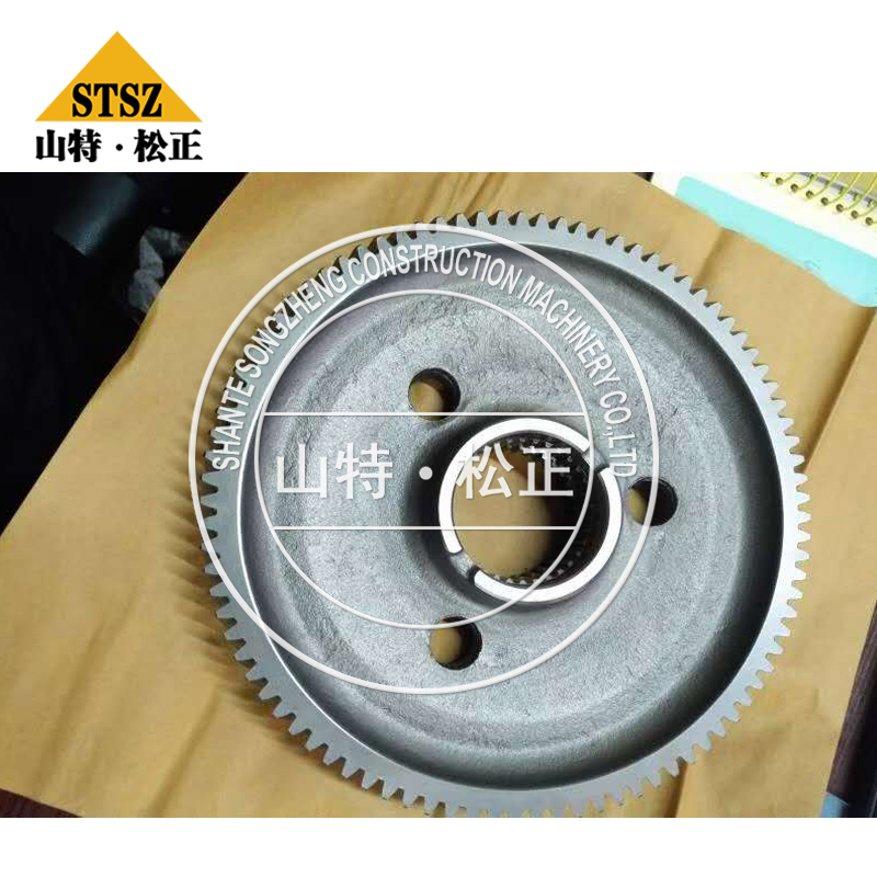 714-12-13420 进口原厂装机配件 进口挖掘机配件