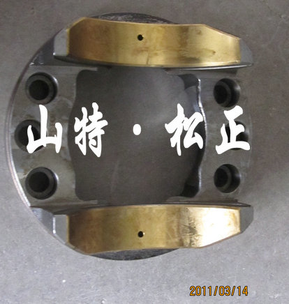 液压泵支承（斜盘座）