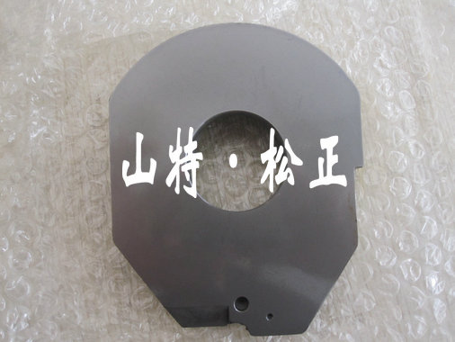 变量斜盘PC60-7 708-1W-23450