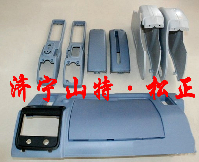 进口PC300挖掘机内饰板