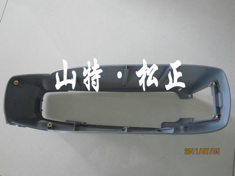 进口pc200-7驾驶室里的盖22U-43-22310