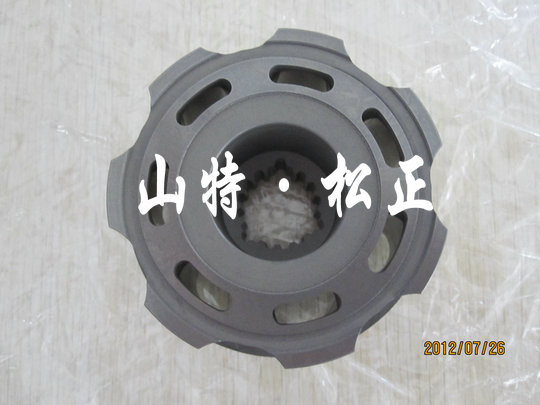 进口55mr-2回转马达泵胆