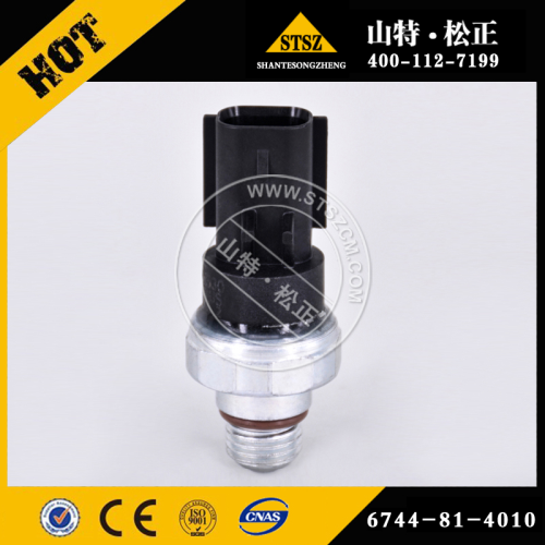 机油压力传感器86744-81-4010