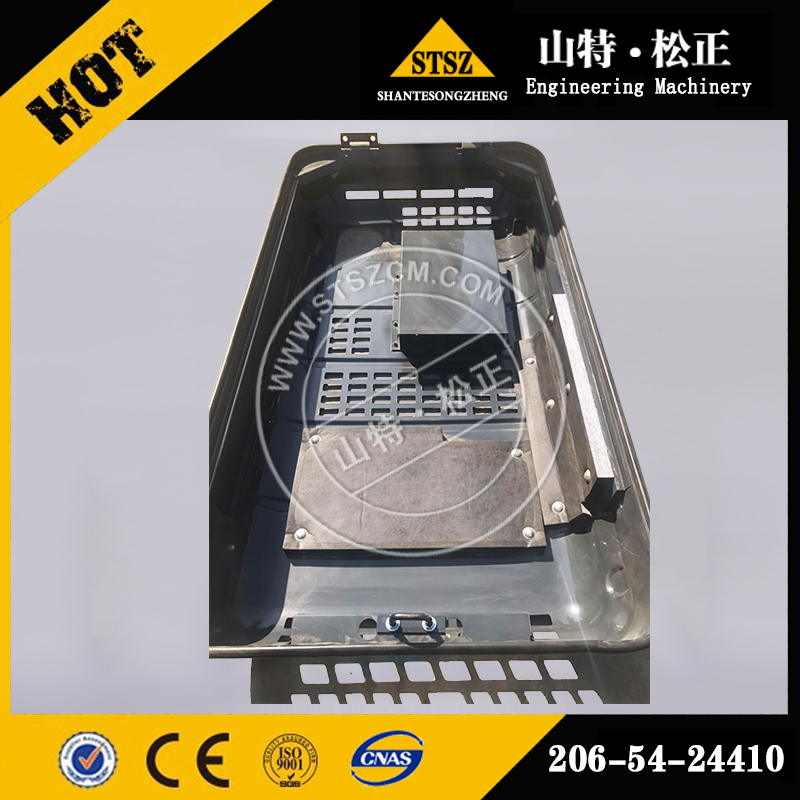 进口PC200-8MO发动机户主206-54-24410
