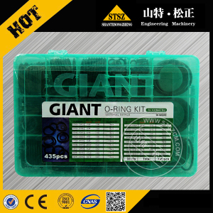 进口专用O型圈