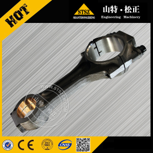 进口RODS6D170连杆 616 2-33-3101