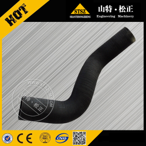 进口PC300-7 进气 管 207-01-72110