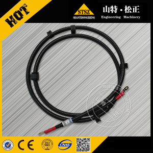 进口PC270-7发动机线束 2OY 06-31621