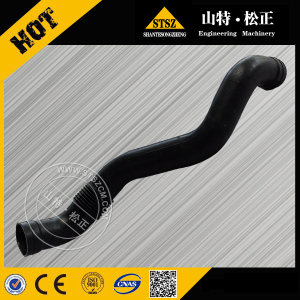 进口PC200-7进气管20Y-01- 31151