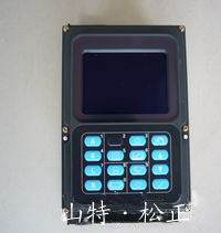 进口PC200-7显示屏副本