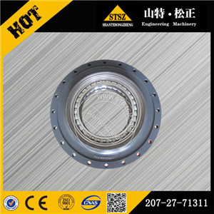 进口PC300-7终传动轮毂，207-27-71311