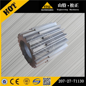 进口PC300-7终传动齿轮207-27-71130