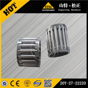 进口PC200-7终传动轴承 bearing 20Y-27-22220