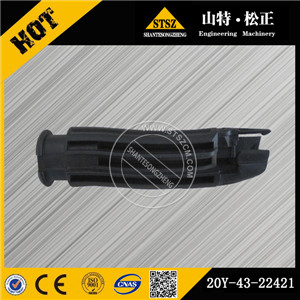 PC200-7 PC220-7 PC300-7 座.插入件 insert 20Y-43-22421