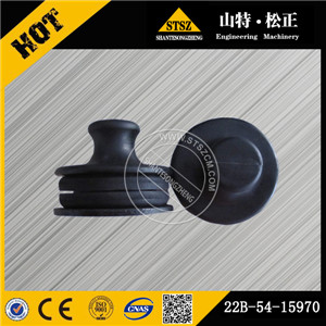 PC200-7 PC220-7 PC300-7  定位器.glass retainer 22B-54-15970