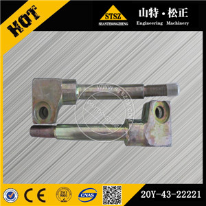 右操纵杆20Y-43-22221