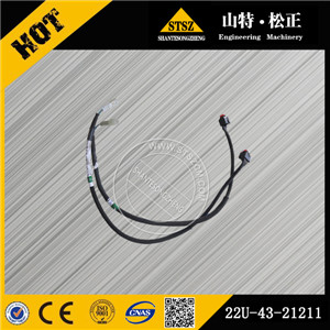进口装载机WA470-3储能器气嘴721-89-12010