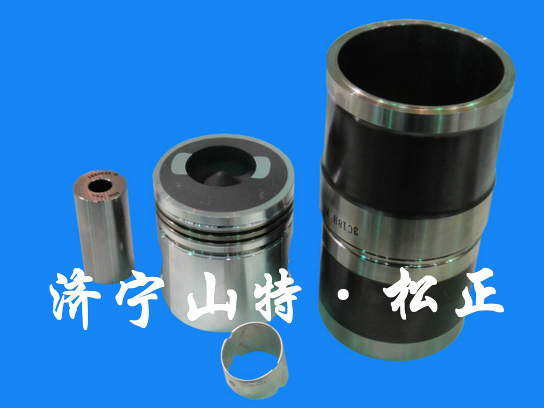 缸套 活塞7
