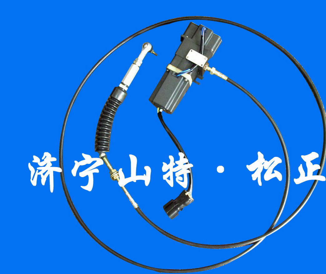 PCPC228US油门马达