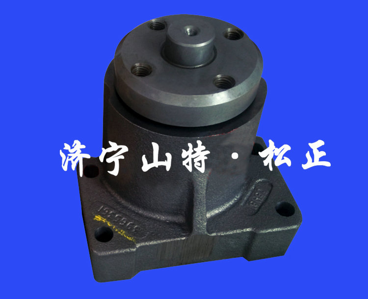 PC300-7风扇皮带轮座