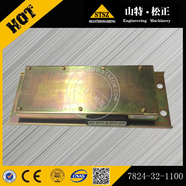 PC200-5油门控制器7824-32-1100