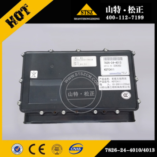 PC360-7JPS  7826-24-4010、4013   110257