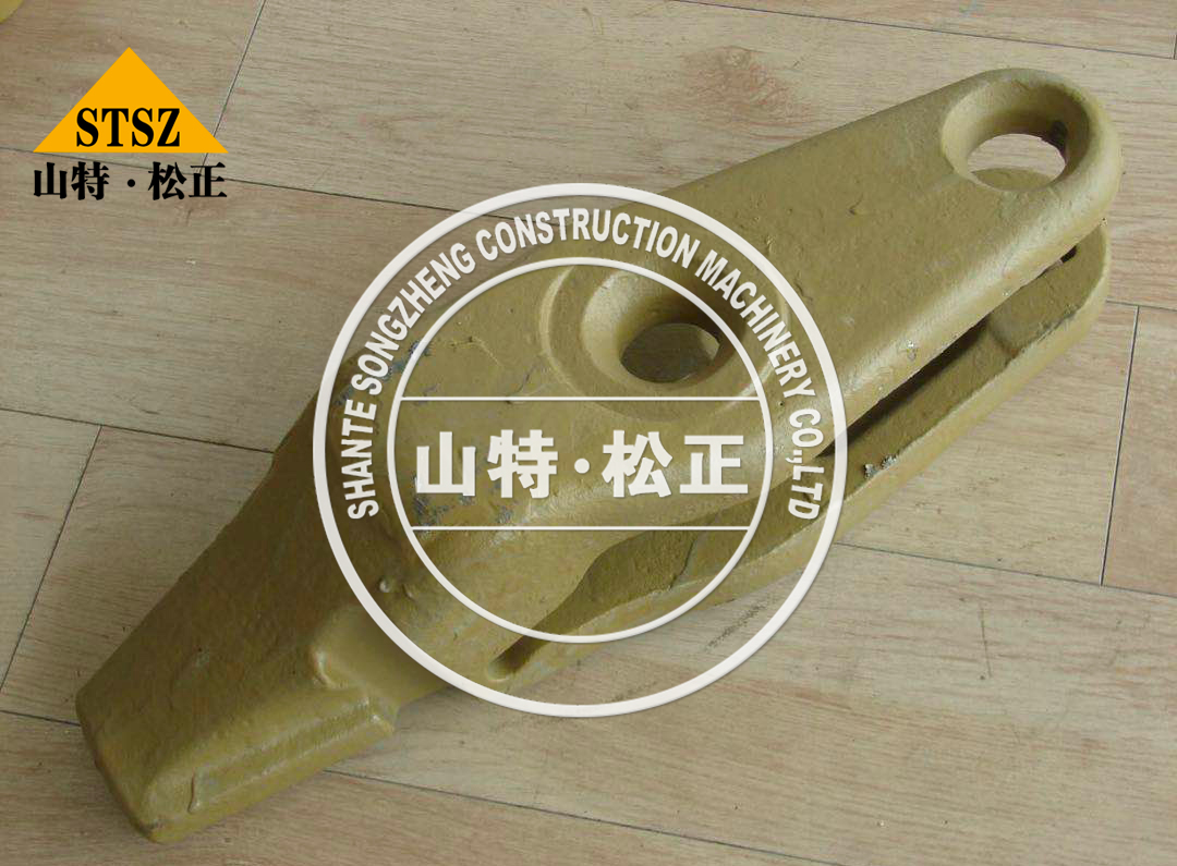 卡特966H斗齿座22-1097