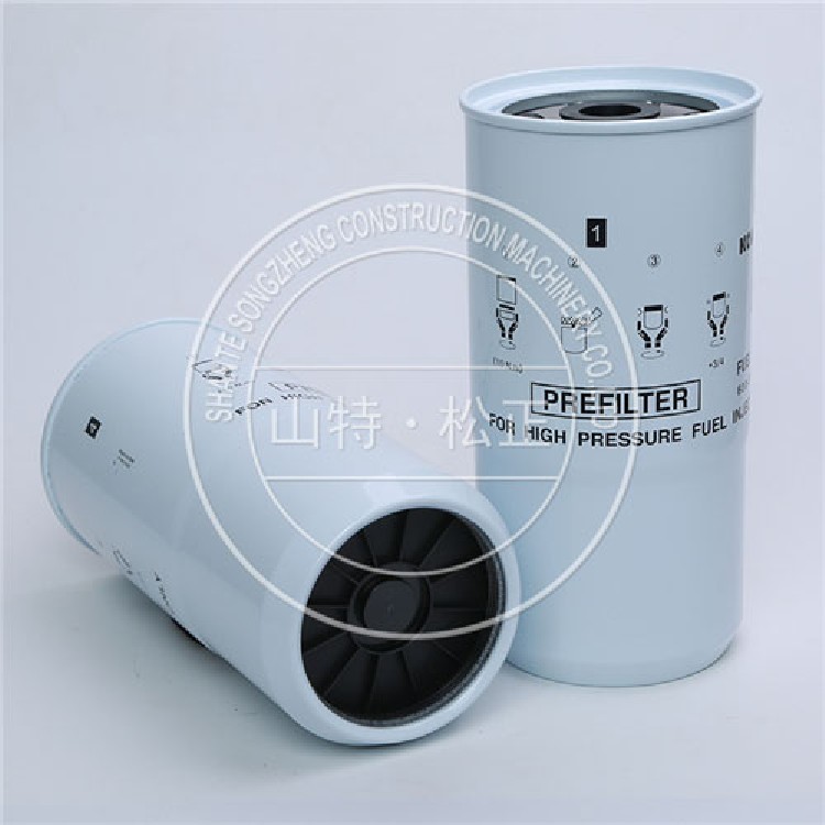 进口PC450-7  油水分离器 600-311-4510