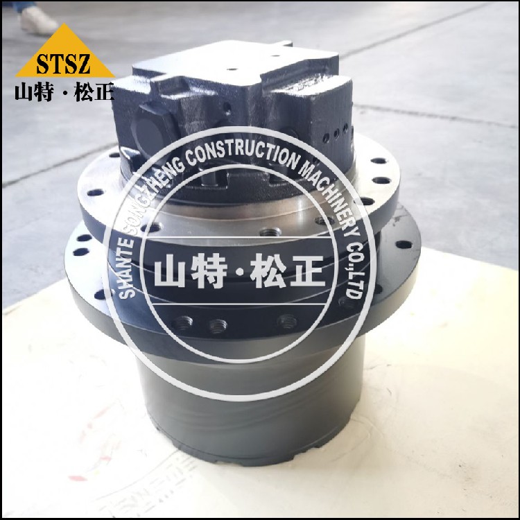 进口PC360-8MO终传动207-27-00580